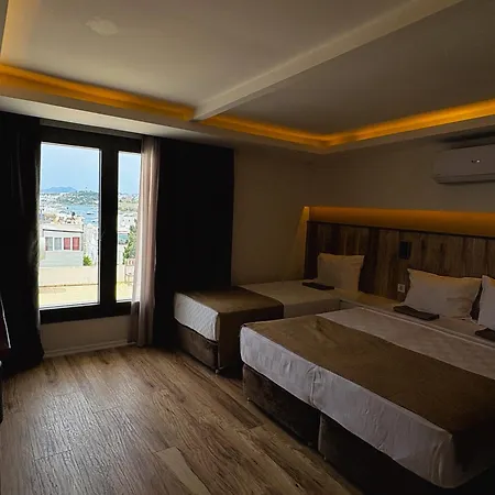 Loca Centre * 博德鲁姆