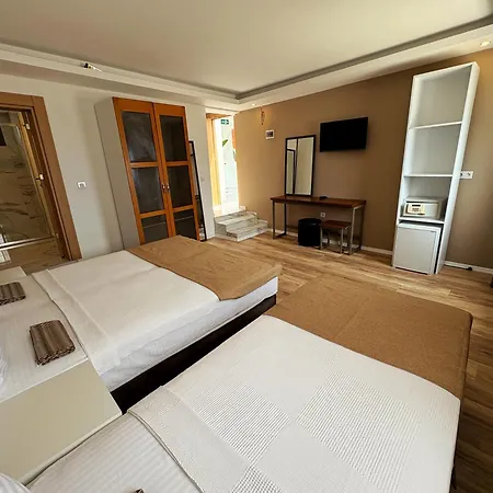 酒店 Loca Centre *