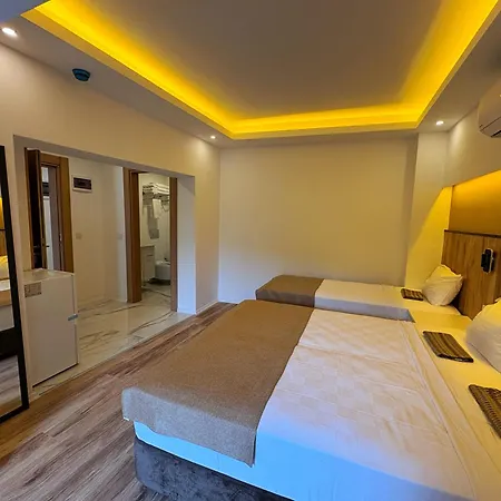 Loca Centre 博德鲁姆