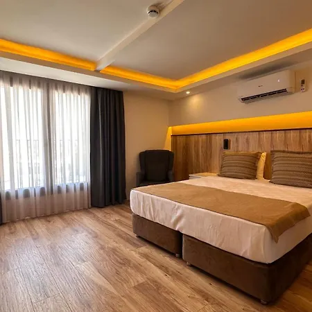 Loca Centre * 博德鲁姆