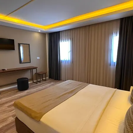 Loca Centre * 博德鲁姆