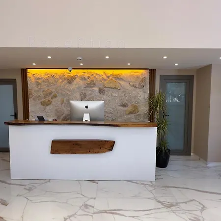 Loca Centre * 博德鲁姆