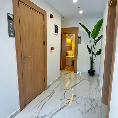 Loca Centre 博德鲁姆