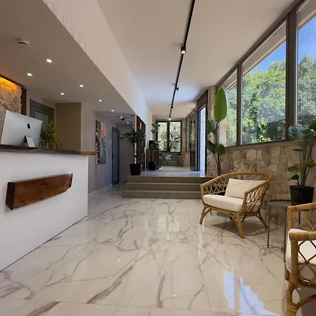 Loca Centre * 博德鲁姆