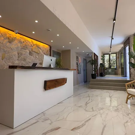 Loca Centre 博德鲁姆