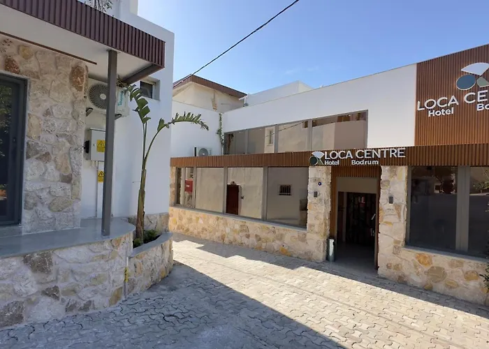 Loca Centre