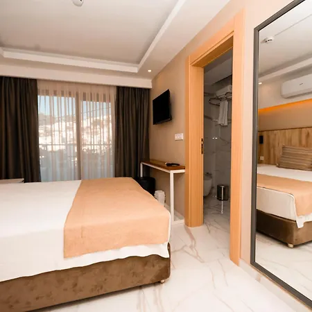 Loca Centre Bodrum