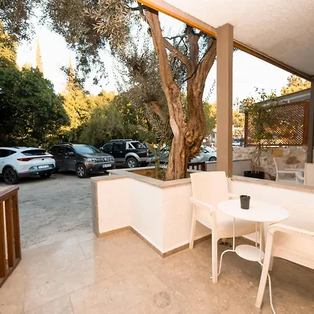 Otel Loca Centre Bodrum