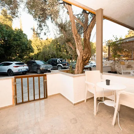 Otel Loca Centre Bodrum