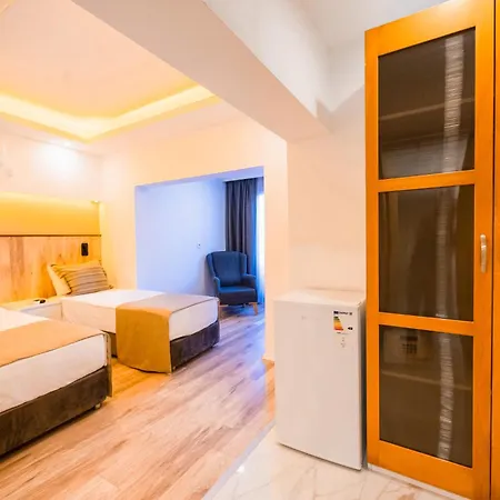 Hotel Loca Centre