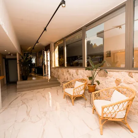 Loca Centre Otel Bodrum