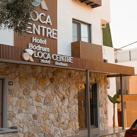 Otel Loca Centre