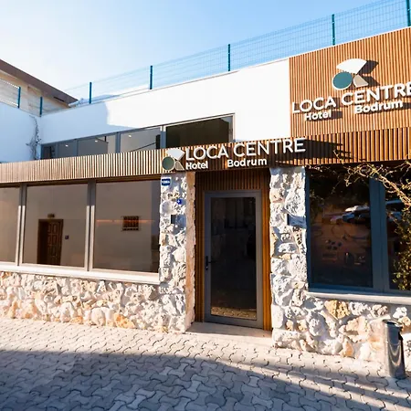 Loca Centre