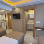 Loca Centre ホテル *