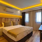 Loca Centre ホテル ボドルム