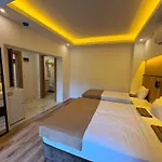 Loca Centre ボドルム