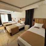 Loca Centre ホテル ボドルム