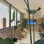 Loca Centre ホテル