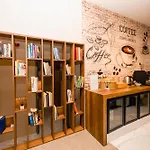 Loca Centre ホテル ボドルム