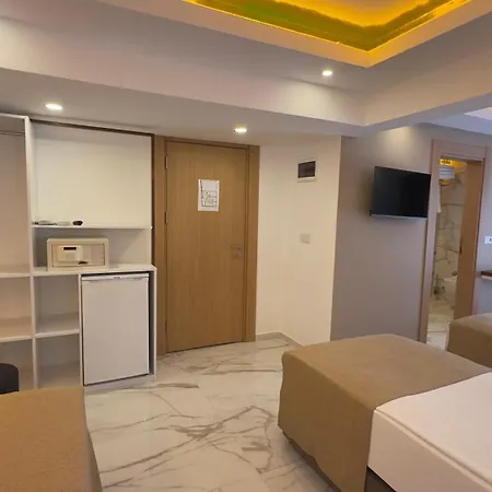 Hotel Loca Centre