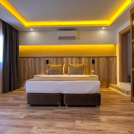 Hotel Loca Centre Bodrum