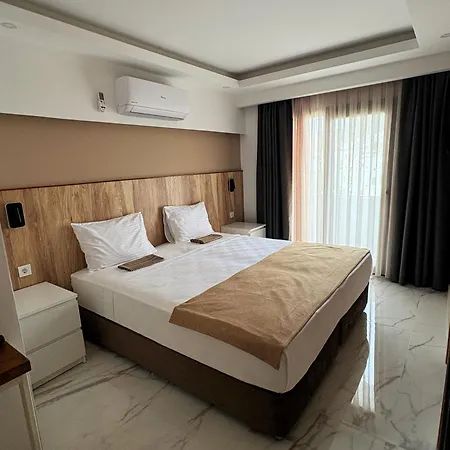 Hotel Loca Centre