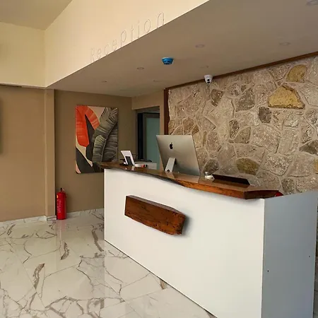 מלון Loca Centre בודרום