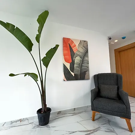 Loca Centre Bodrum