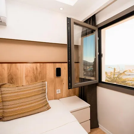 Hotel Loca Centre Bodrum