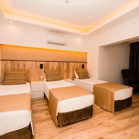 Loca Centre * Bodrum