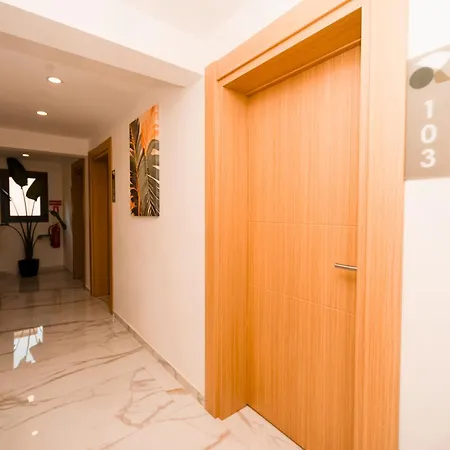 Loca Centre מלון בודרום