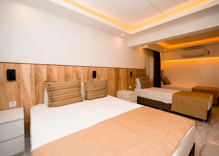 Loca Centre Bodrum