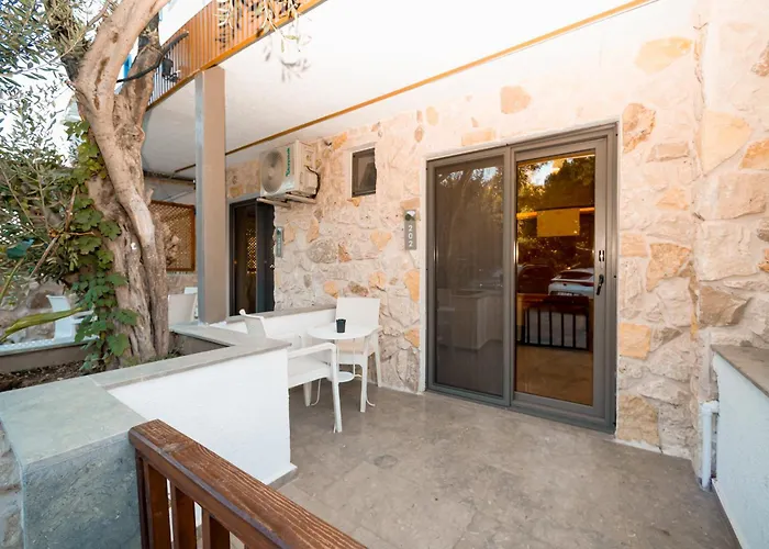 Hotel Loca Centre Bodrum