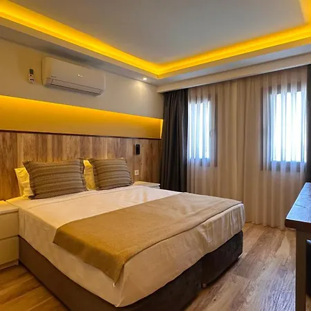 Loca Centre ホテル ボドルム