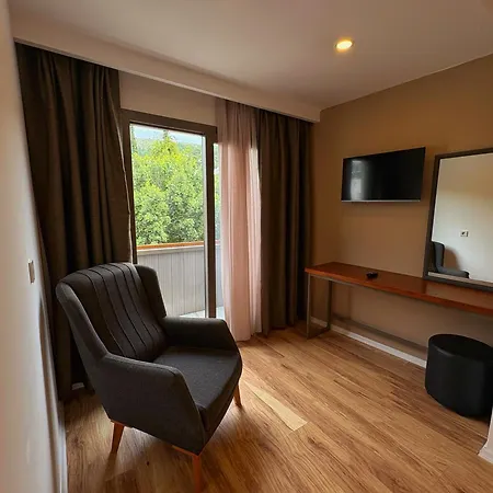호텔 Loca Centre Bodrum
