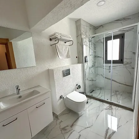 Loca Centre * ボドルム