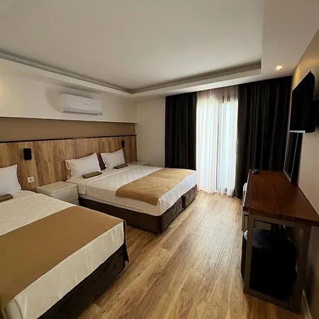 호텔 Loca Centre