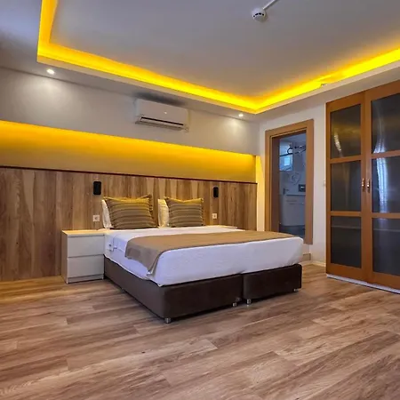 Loca Centre ホテル *