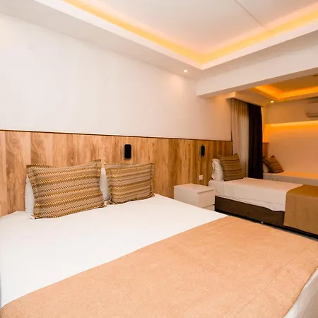 Loca Centre Bodrum