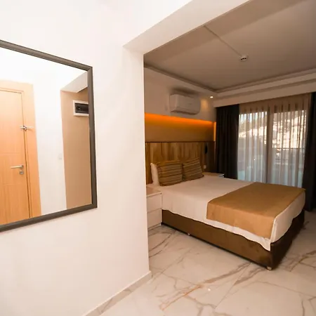 Loca Centre 호텔 Bodrum