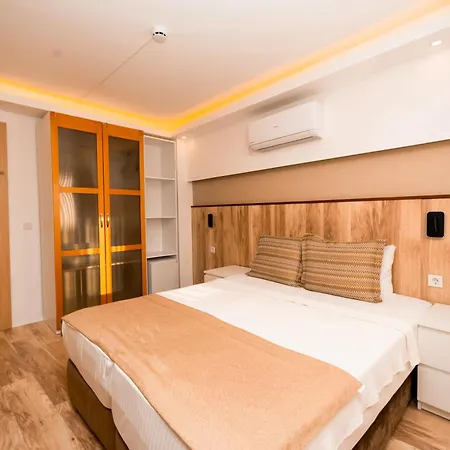 Loca Centre 호텔 Bodrum