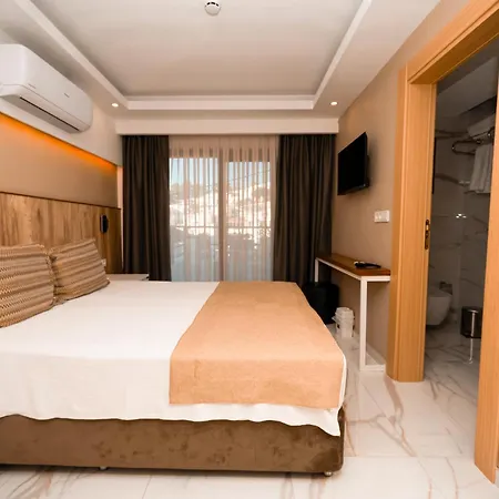 Loca Centre ホテル *