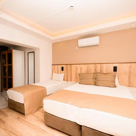 Loca Centre 호텔 Bodrum