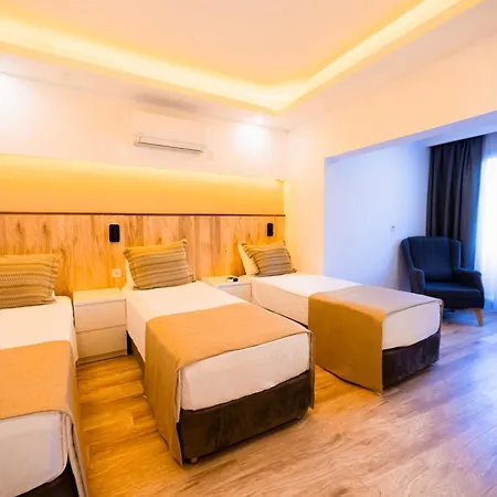 Loca Centre ボドルム