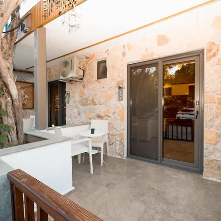호텔 Loca Centre Bodrum