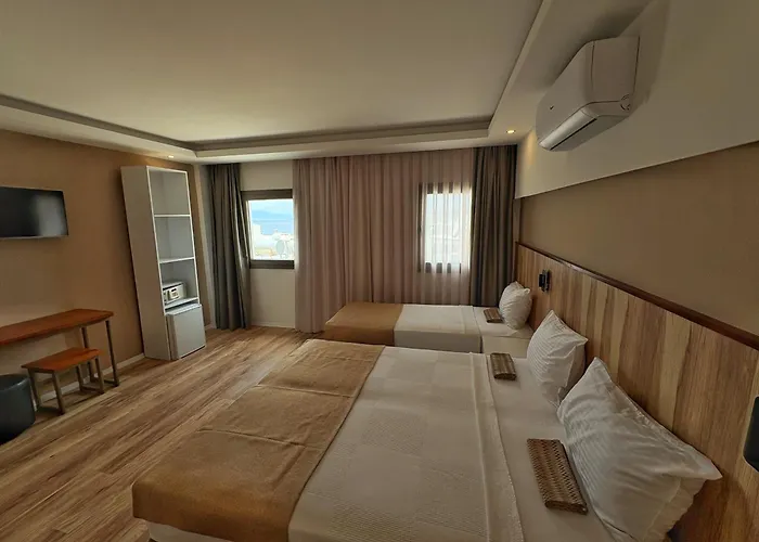 Hotel Loca Centre