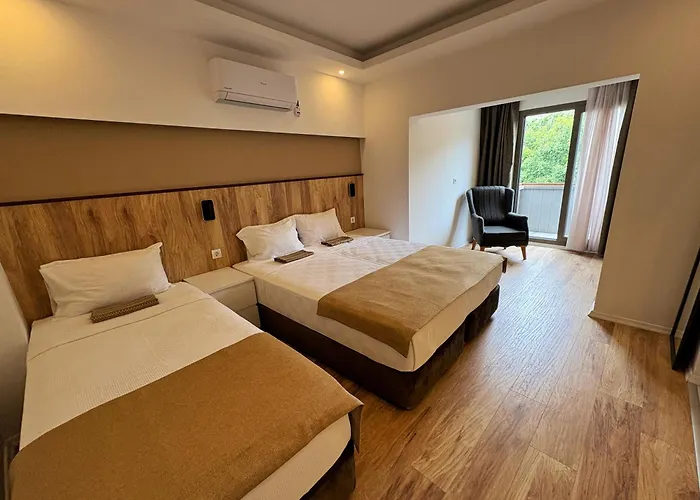 Hotel Loca Centre *