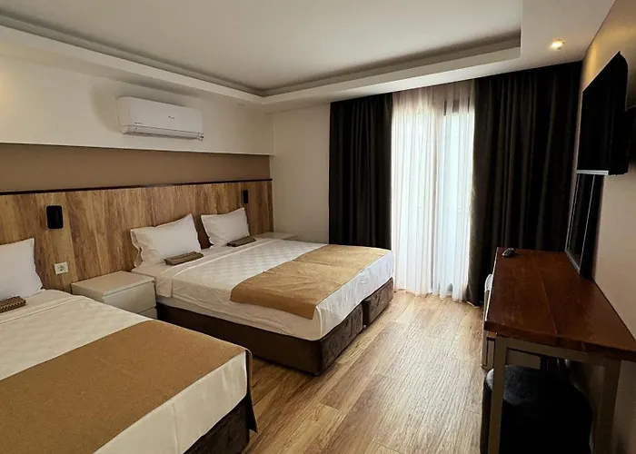 Hotel Loca Centre