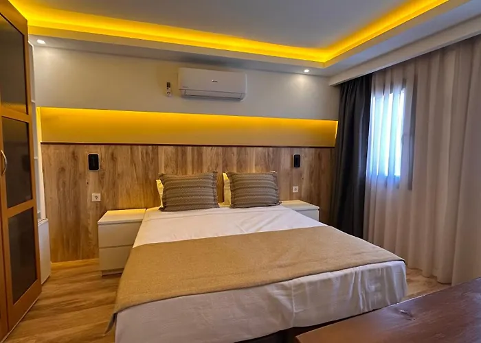 Hotel Loca Centre