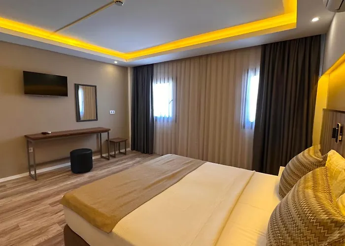 Hotel Loca Centre *